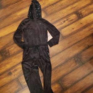 Girls jumpsuit